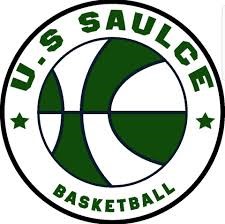 Logo US SAULCE BASKET